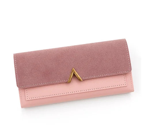 Vantage — Continental Organizer Wallet
