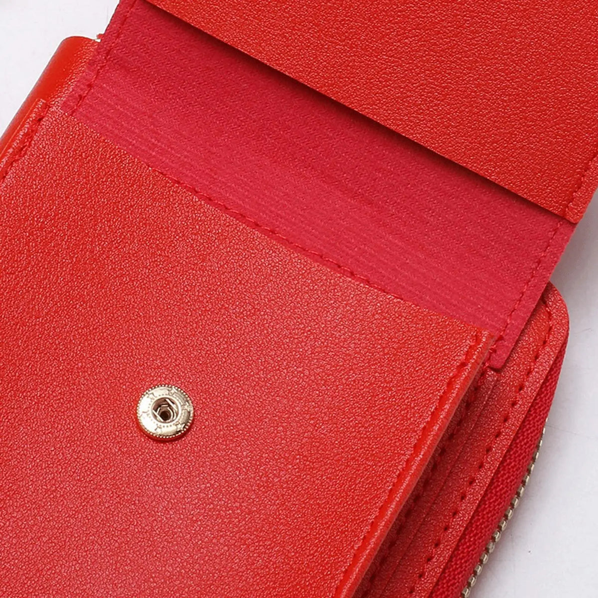 The Pocket Companion -- Phone Crossbody Wallet