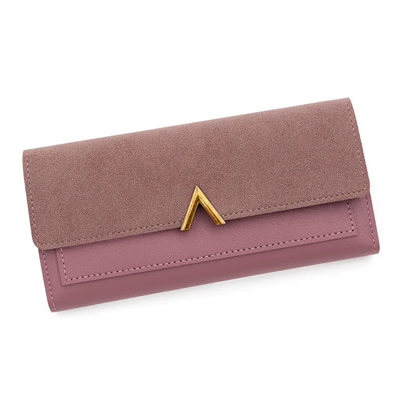 Vantage — Continental Organizer Wallet