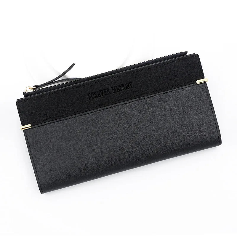 Vantage — Continental Organizer Wallet