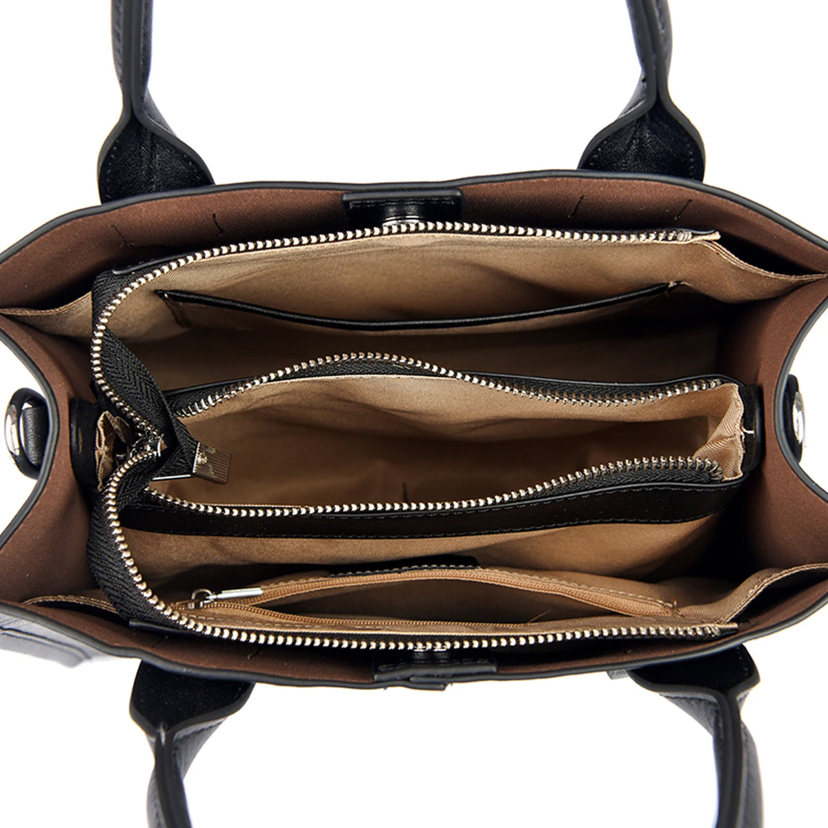 Heritage — Genuine Leather Commuter Bag