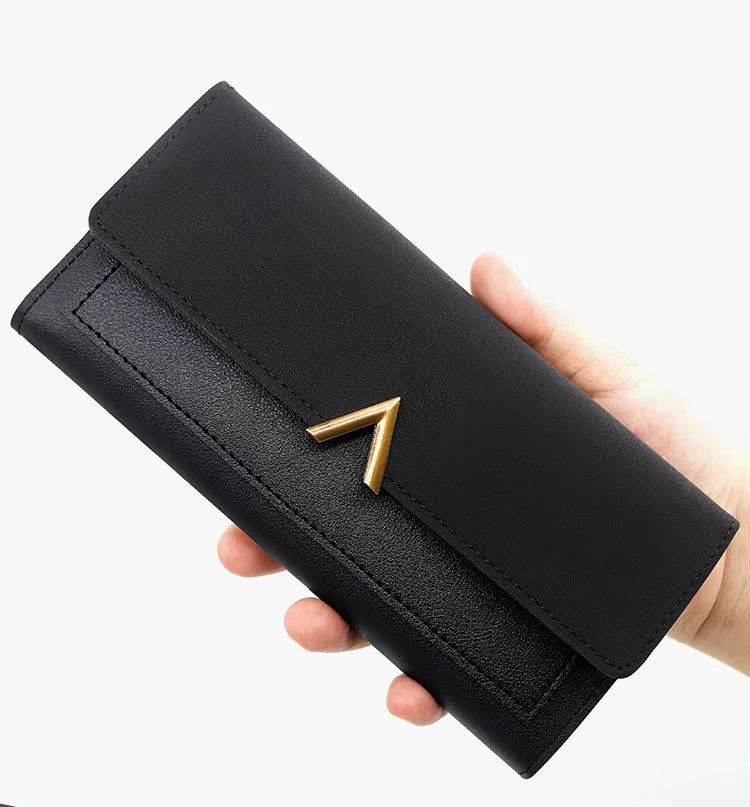 Vantage — Continental Organizer Wallet
