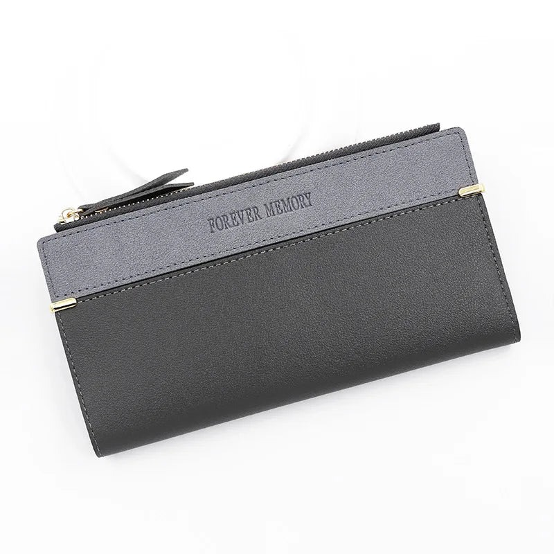 Vantage — Continental Organizer Wallet