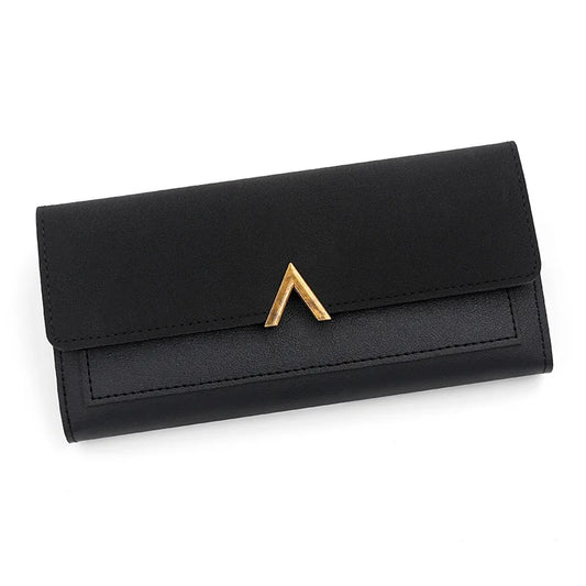Vantage — Continental Organizer Wallet