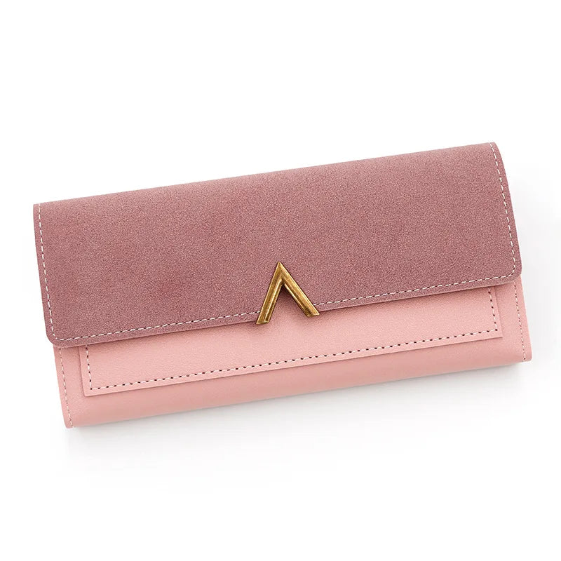 Vantage — Continental Organizer Wallet
