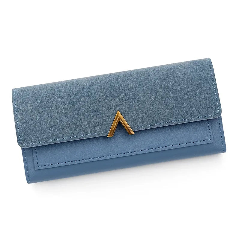 Vantage — Continental Organizer Wallet