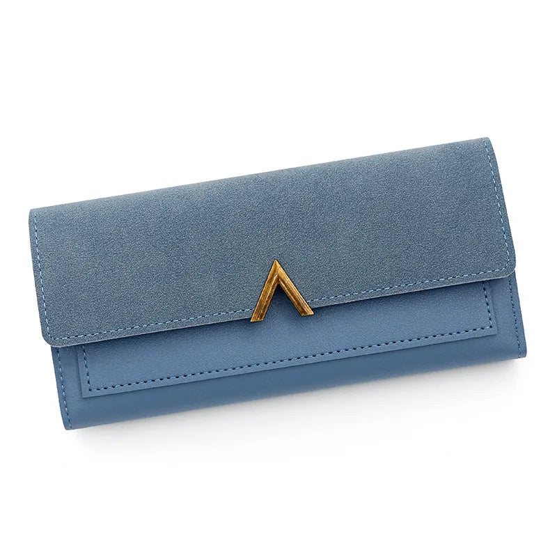 Vantage — Continental Organizer Wallet