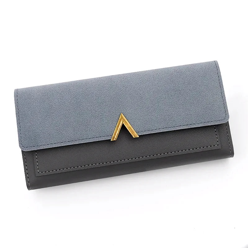Vantage — Continental Organizer Wallet