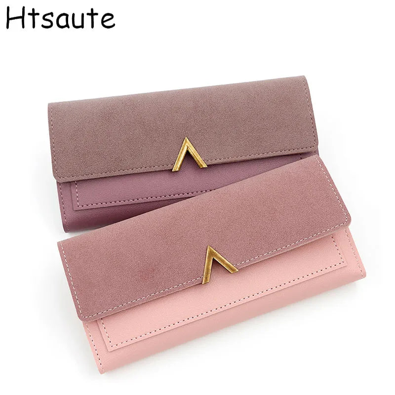 Vantage — Continental Organizer Wallet